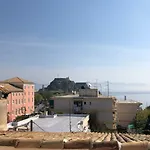 Gregos Rooftop Center W. Sea View *