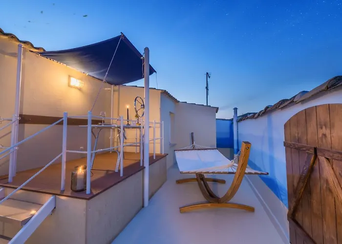Gregos Rooftop Center W. Sea View Corfu (city)