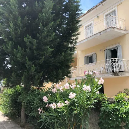 Appartamento Gregos Rooftop Center W. Sea View